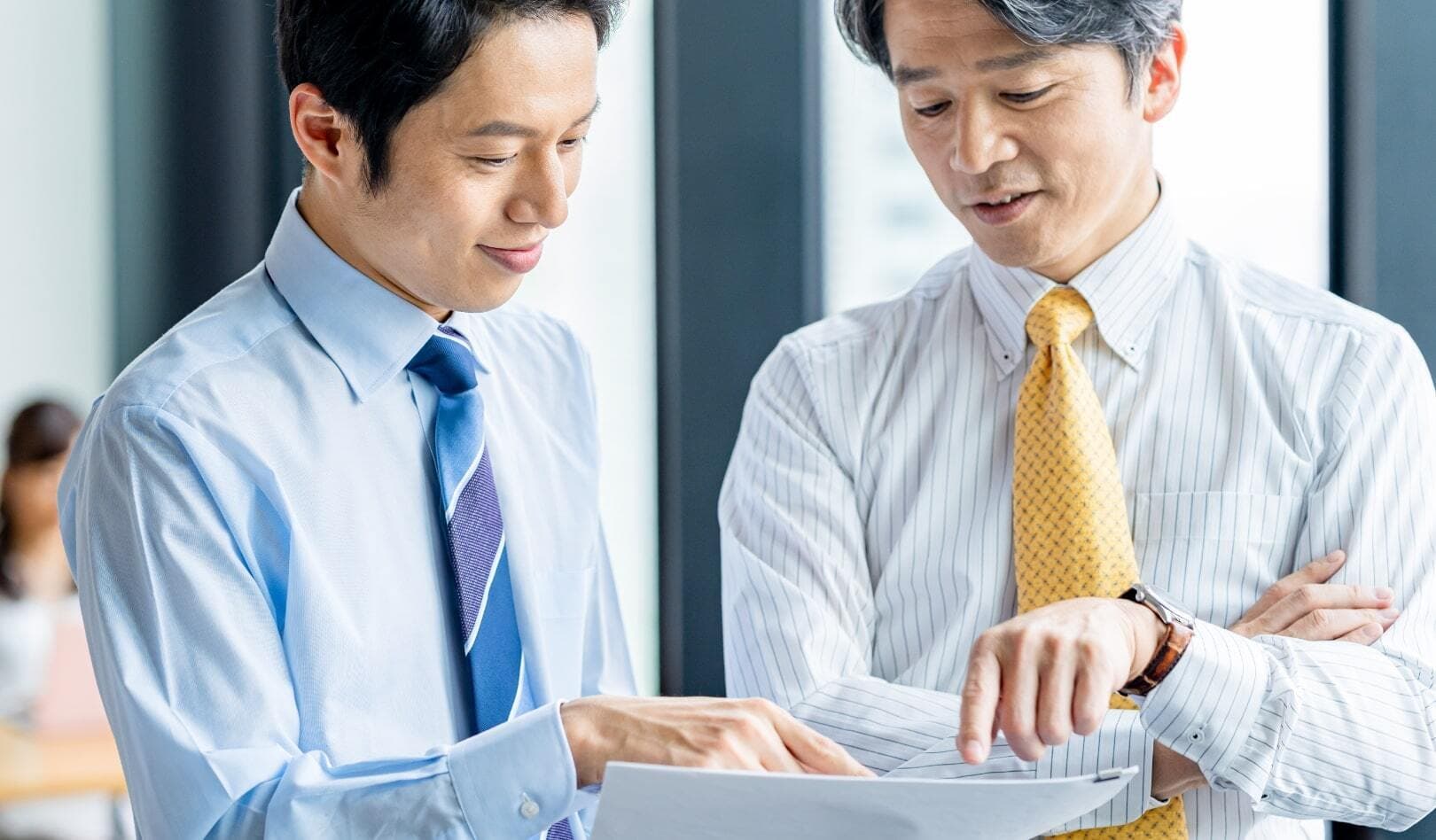 PC・教材のイメージ