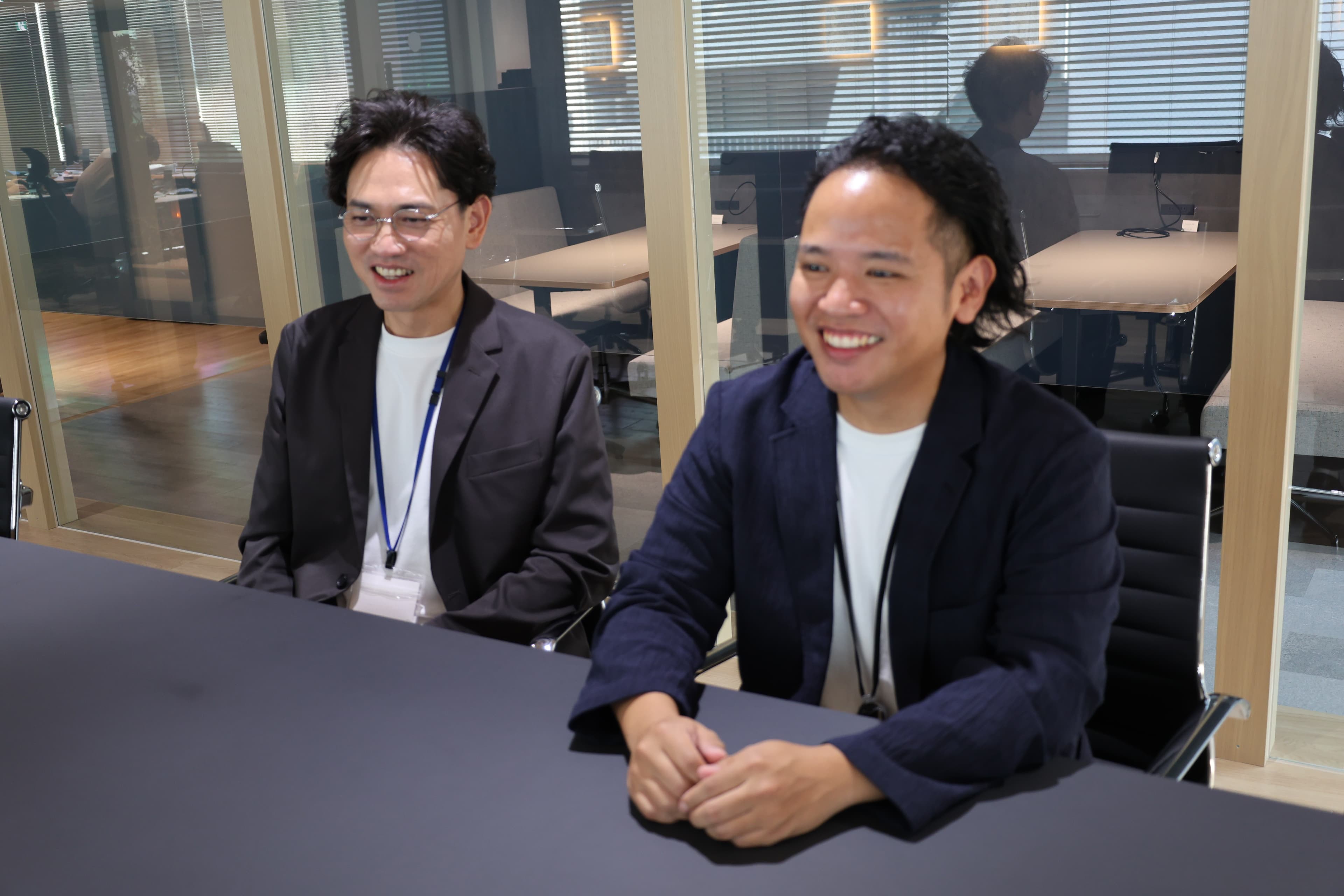 株式会社ユニティ様の支援実績イメージ