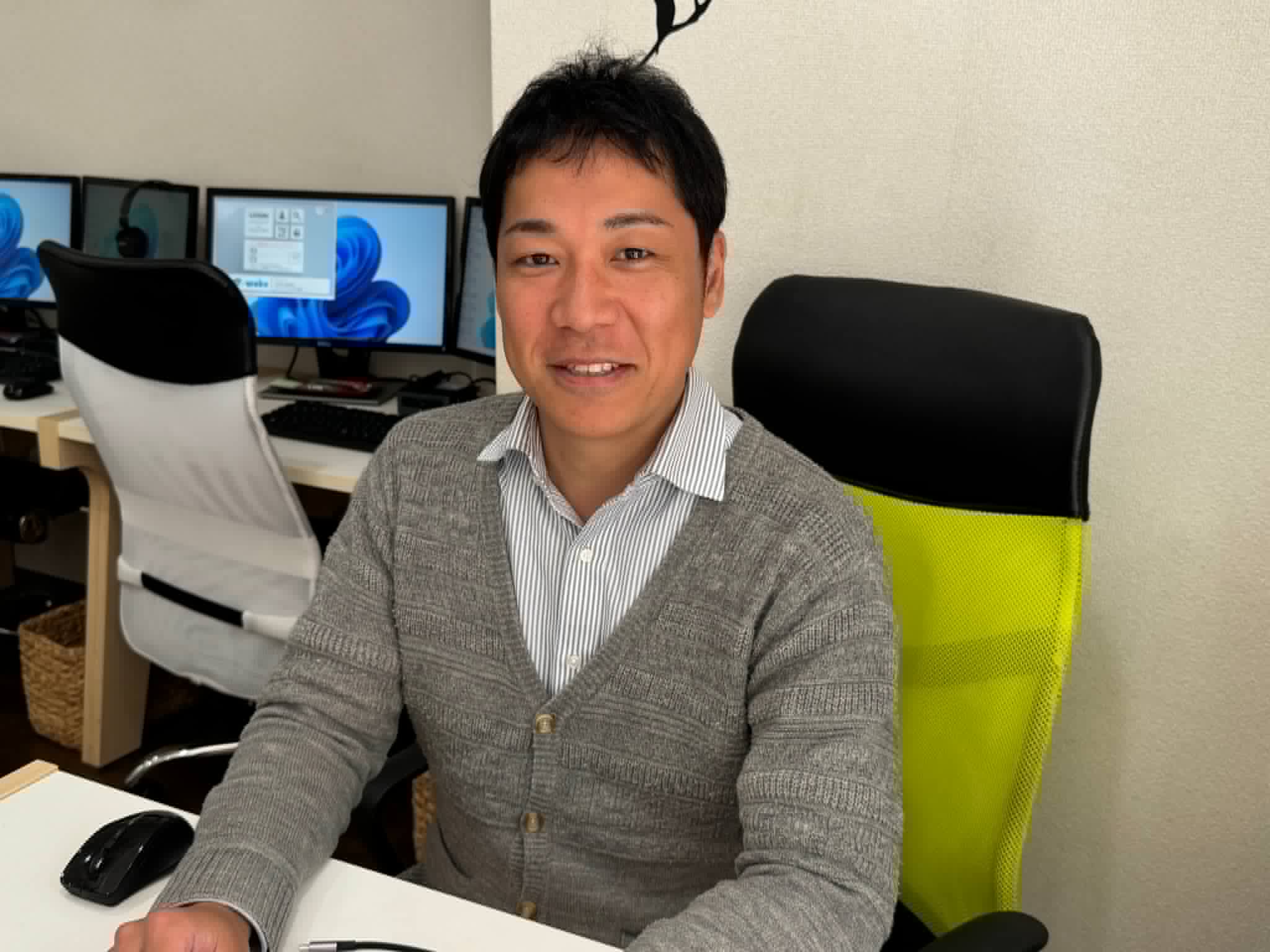 ウェイクパソコン教室様の支援実績イメージ